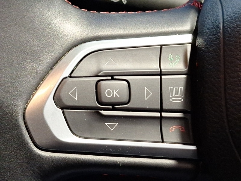 Used Jeep Compass 2023 for sale - 76860383: Photo 16