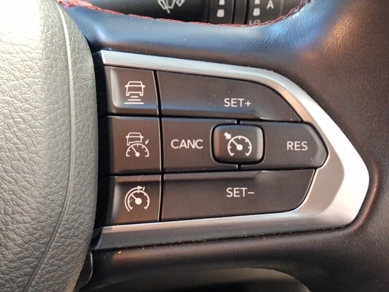 Used Jeep Compass 2023 for sale - 76860383: Photo 17