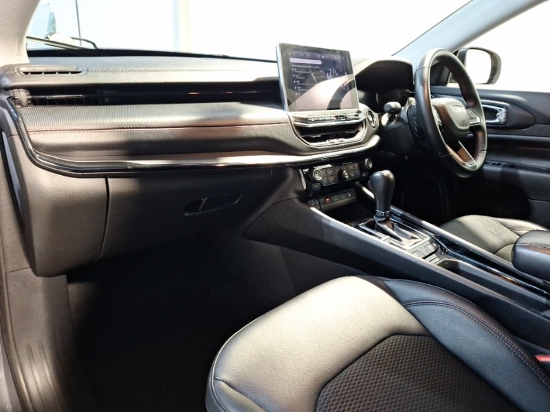 Used Jeep Compass 2023 for sale - 76860383: Photo 5