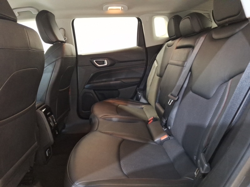 Used Jeep Compass 2023 for sale - 76860383: Photo 6