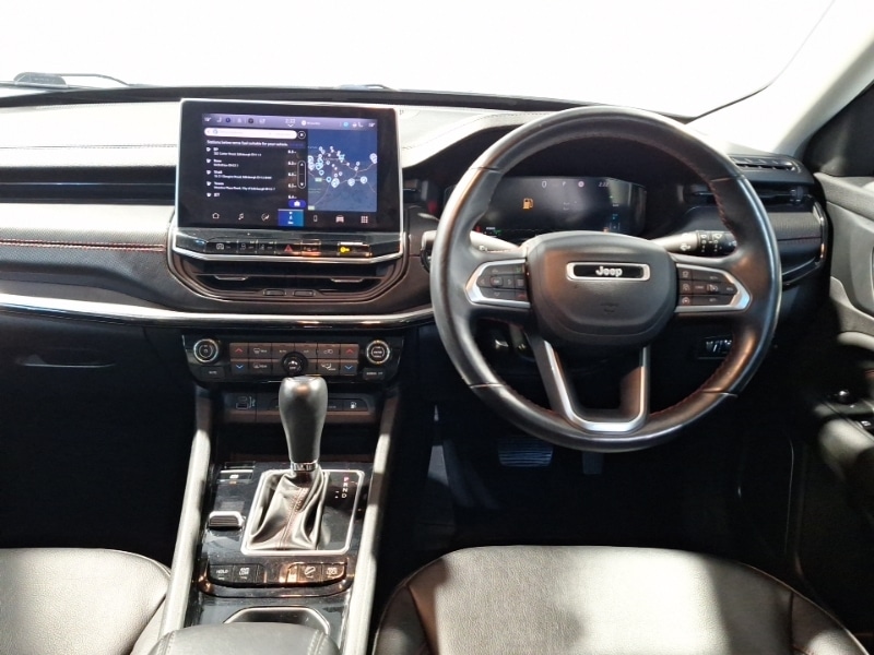 Used Jeep Compass 2023 for sale - 76860383: Photo 7