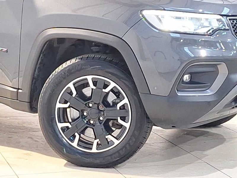 Used Jeep Compass 2023 for sale - 76860383: Photo 9