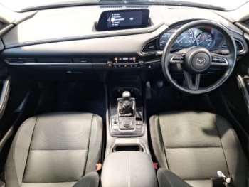 Used Mazda CX-30 2022 for sale - 74940218: Photo