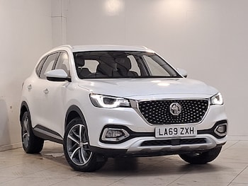 Used MG MG HS 2020 for sale - 79235486: Photo