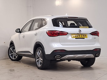 Used MG MG HS 2020 for sale - 79235486: Photo