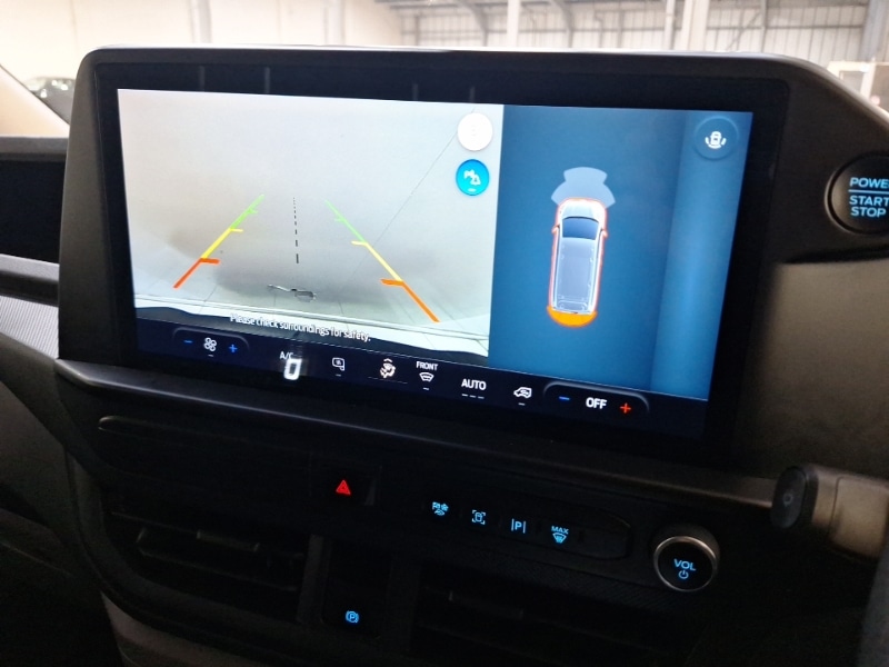 Used Ford Transit Custom 2025 for sale - 78046444: Photo 10