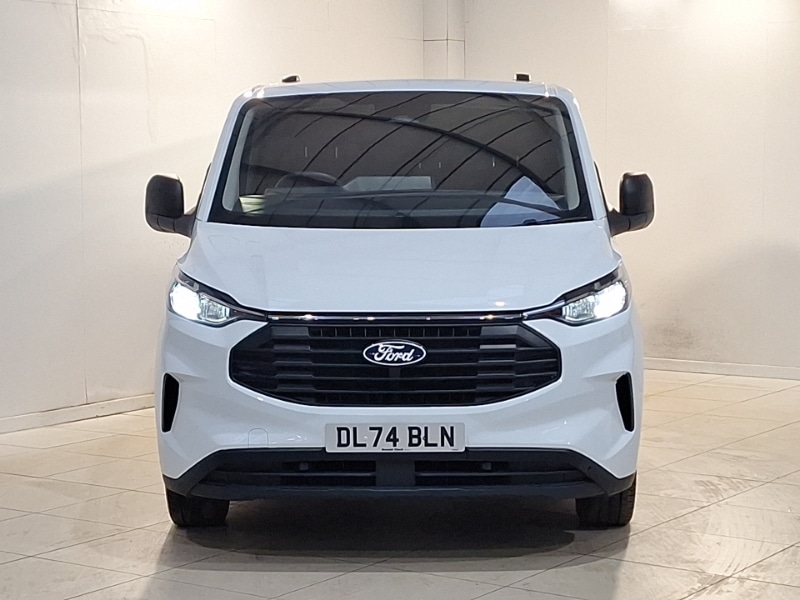 Used Ford Transit Custom 2025 for sale - 78046444: Photo 12