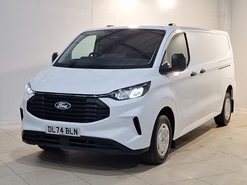 Used Ford Transit Custom 2025 for sale - 78046444: Photo 13