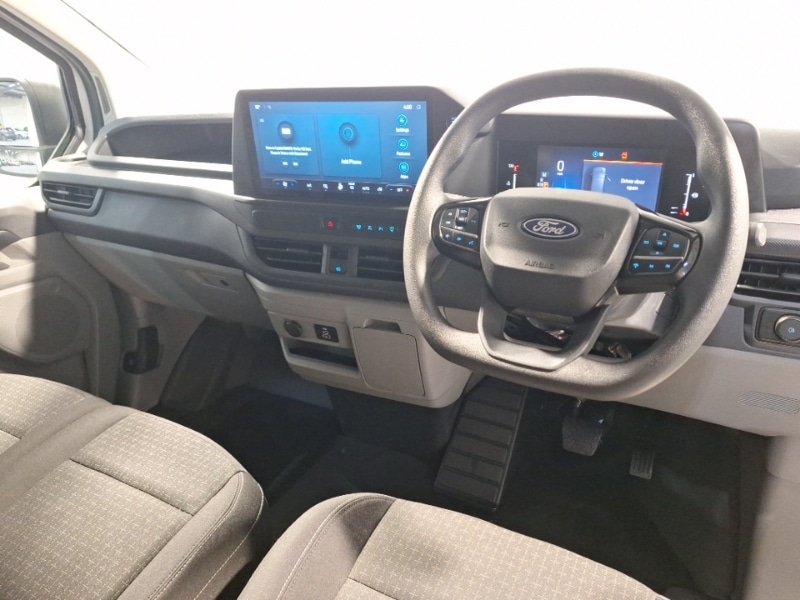 Used Ford Transit Custom 2025 for sale - 78046444: Photo 2