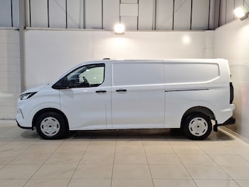 Used Ford Transit Custom 2025 for sale - 78046444: Photo