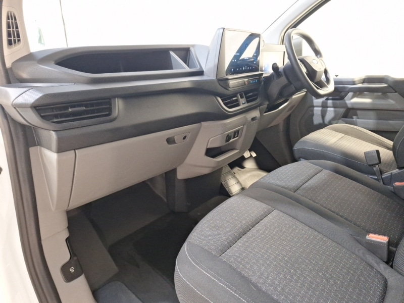 Used Ford Transit Custom 2025 for sale - 78046444: Photo 5