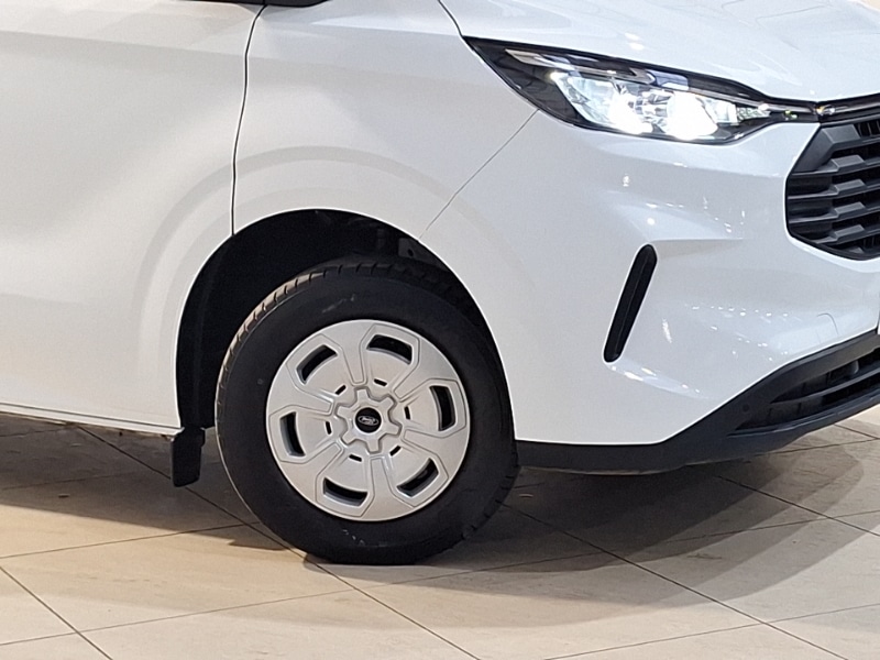 Used Ford Transit Custom 2025 for sale - 78046444: Photo 9