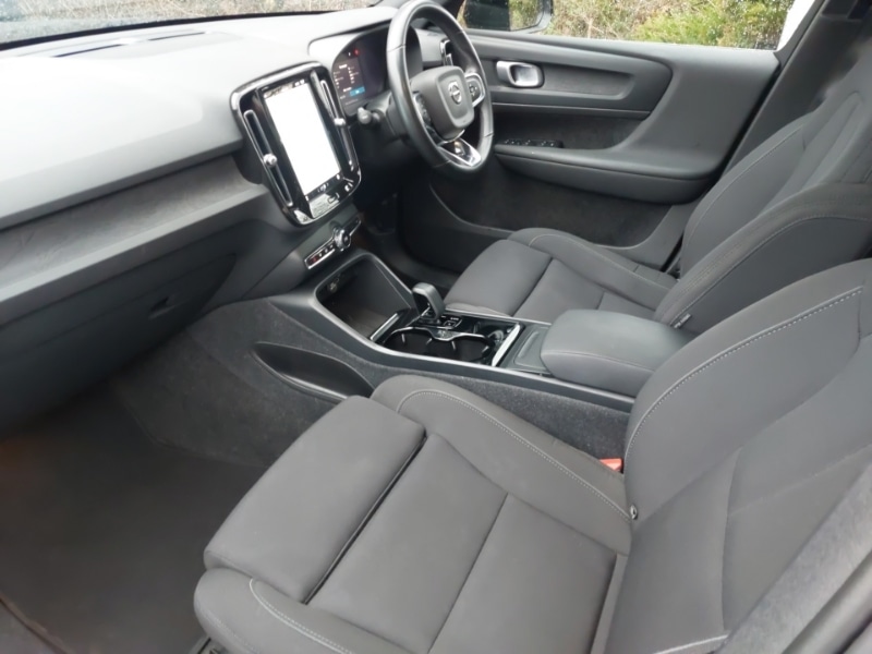 Used Volvo C40 2022 for sale - 77911548: Photo 5