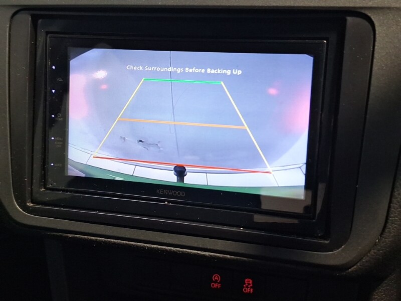 Used Volkswagen Caddy Maxi Life 2019 for sale - 78211493: Photo 10