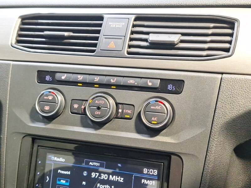 Used Volkswagen Caddy Maxi Life 2019 for sale - 78211493: Photo 15