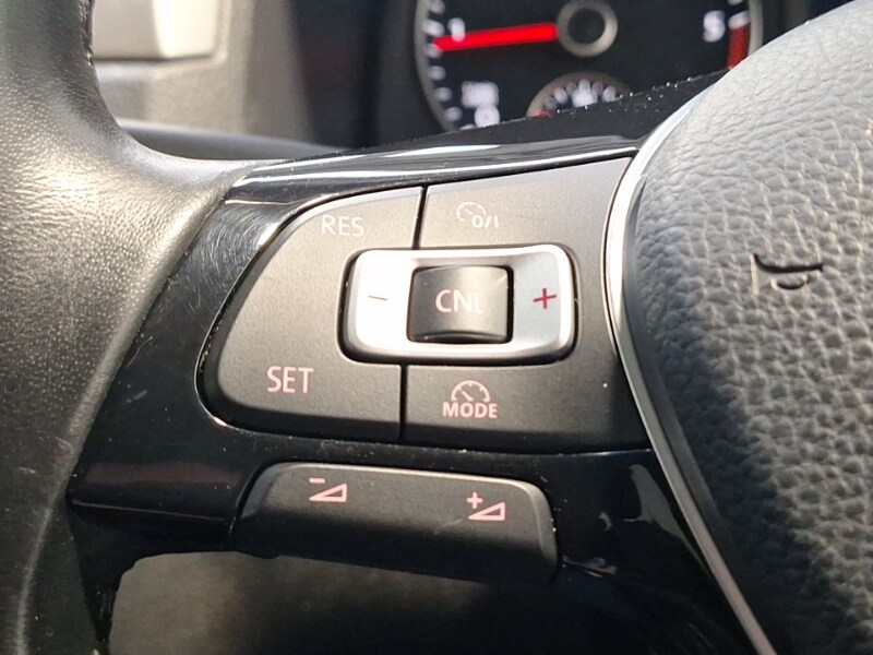 Used Volkswagen Caddy Maxi Life 2019 for sale - 78211493: Photo 17