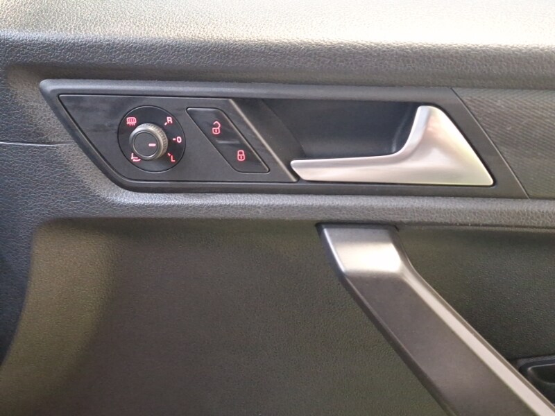 Used Volkswagen Caddy Maxi Life 2019 for sale - 78211493: Photo 19