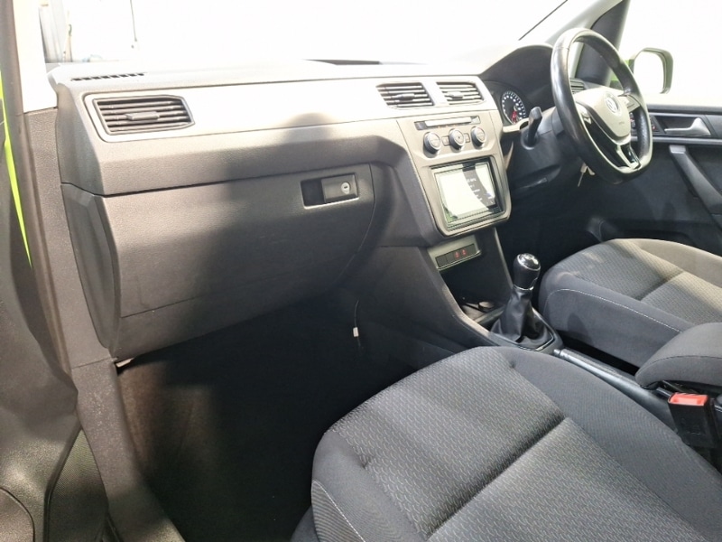 Used Volkswagen Caddy Maxi Life 2019 for sale - 78211493: Photo 5