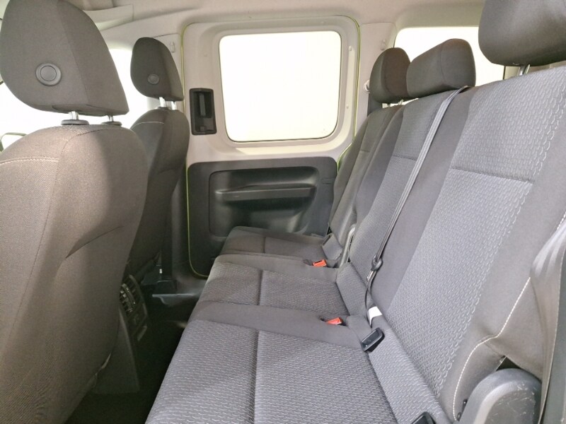 Used Volkswagen Caddy Maxi Life 2019 for sale - 78211493: Photo 6