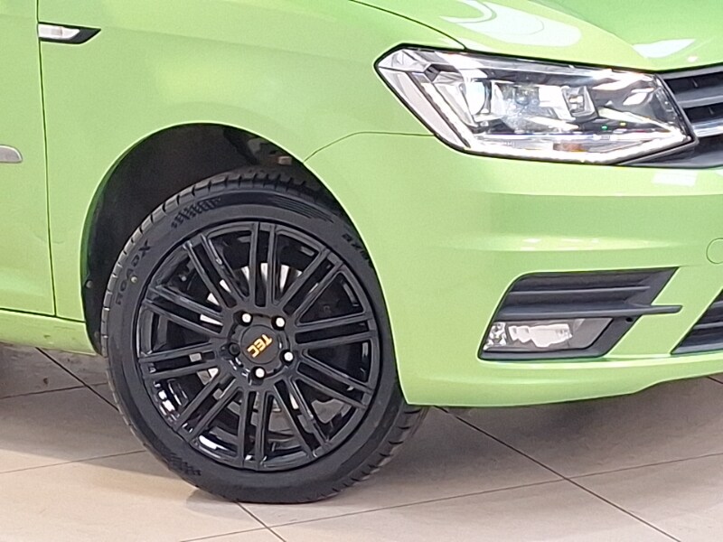 Used Volkswagen Caddy Maxi Life 2019 for sale - 78211493: Photo 9