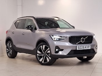 Used Volvo XC40 2025 for sale - 78735647: Photo