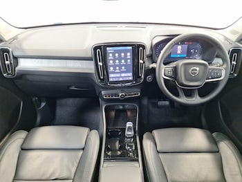 Used Volvo XC40 2025 for sale - 78735647: Photo