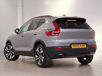 Used Volvo XC40 2025 for sale - 78735647: Photo