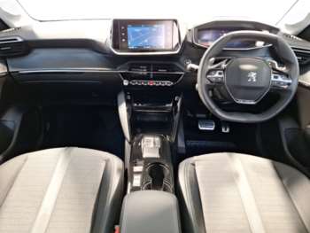 Used Peugeot 208 2023 for sale - 73993396: Photo