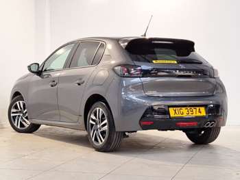 Used Peugeot 208 2023 for sale - 73993396: Photo