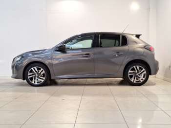 Used Peugeot 208 2023 for sale - 73993396: Photo