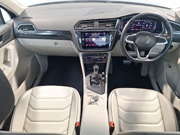 Used Volkswagen Tiguan 2023 for sale - 79597995: Photo