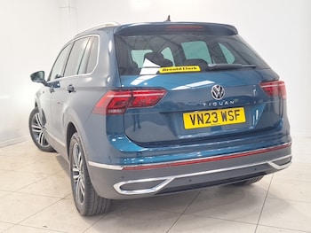 Used Volkswagen Tiguan 2023 for sale - 79597995: Photo