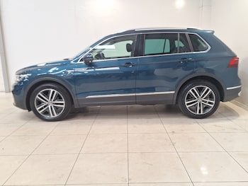 Used Volkswagen Tiguan 2023 for sale - 79597995: Photo
