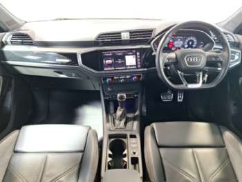 Used Audi Q3 2022 for sale - 74940507: Photo