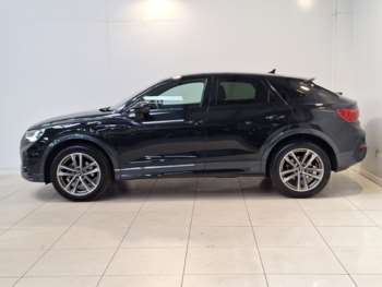 Used Audi Q3 2022 for sale - 74940507: Photo