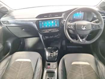 Used Vauxhall Corsa 2024 for sale - 74836444: Photo