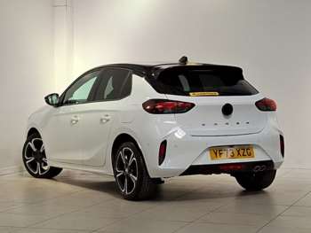 Used Vauxhall Corsa 2024 for sale - 74836444: Photo