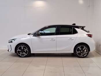 Used Vauxhall Corsa 2024 for sale - 74836444: Photo