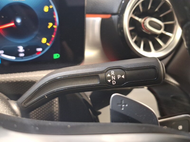 Used Mercedes-Benz CLA 2020 for sale - 77518170: Photo 11