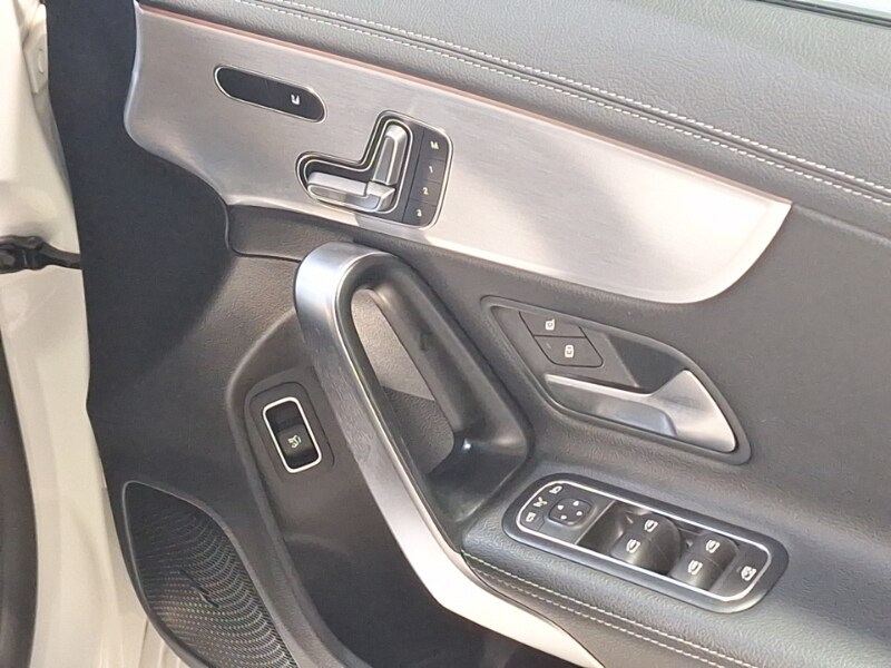 Used Mercedes-Benz CLA 2020 for sale - 77518170: Photo 14