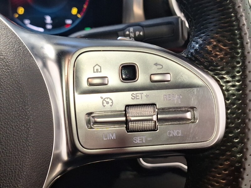 Used Mercedes-Benz CLA 2020 for sale - 77518170: Photo 17