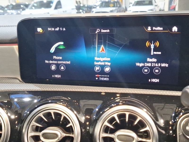 Used Mercedes-Benz CLA 2020 for sale - 77518170: Photo 19