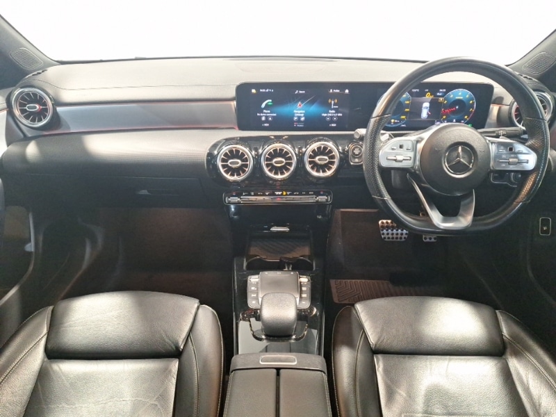 Used Mercedes-Benz CLA 2020 for sale - 77518170: Photo 2