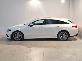 Used Mercedes-Benz CLA 2020 for sale - 77518170: Photo