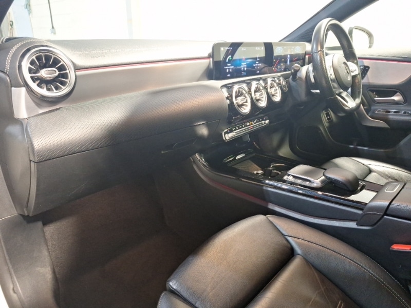 Used Mercedes-Benz CLA 2020 for sale - 77518170: Photo 5