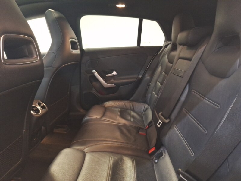 Used Mercedes-Benz CLA 2020 for sale - 77518170: Photo 6