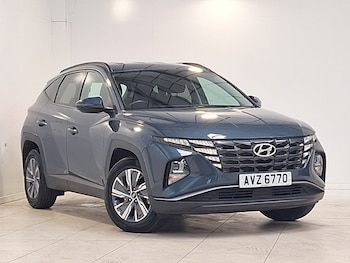 Used Hyundai TUCSON 2023 for sale - 78940849: Photo