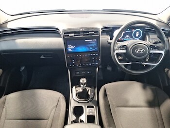 Used Hyundai TUCSON 2023 for sale - 78940849: Photo
