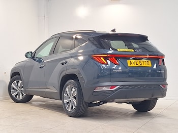 Used Hyundai TUCSON 2023 for sale - 78940849: Photo