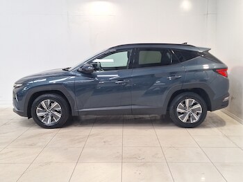 Used Hyundai TUCSON 2023 for sale - 78940849: Photo